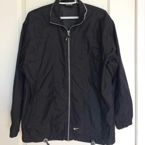 Nike Other - Vintage Nike windbreaker